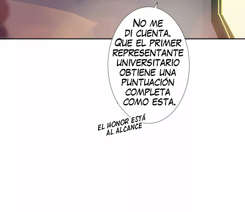 University life I dreamed of…It’s not like this! Capítulo 28 - Page 35