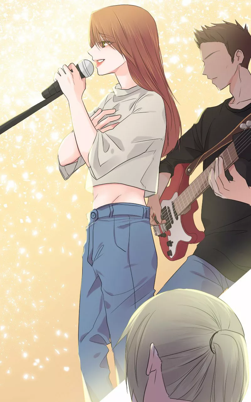 University life I dreamed of…It’s not like this! Capítulo 28 - Page 40