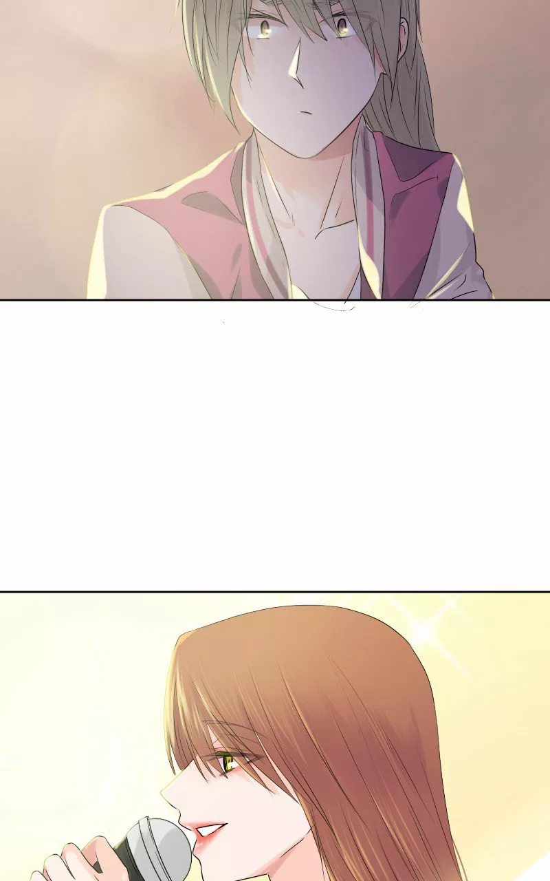 University life I dreamed of…It’s not like this! Capítulo 28 - Page 42