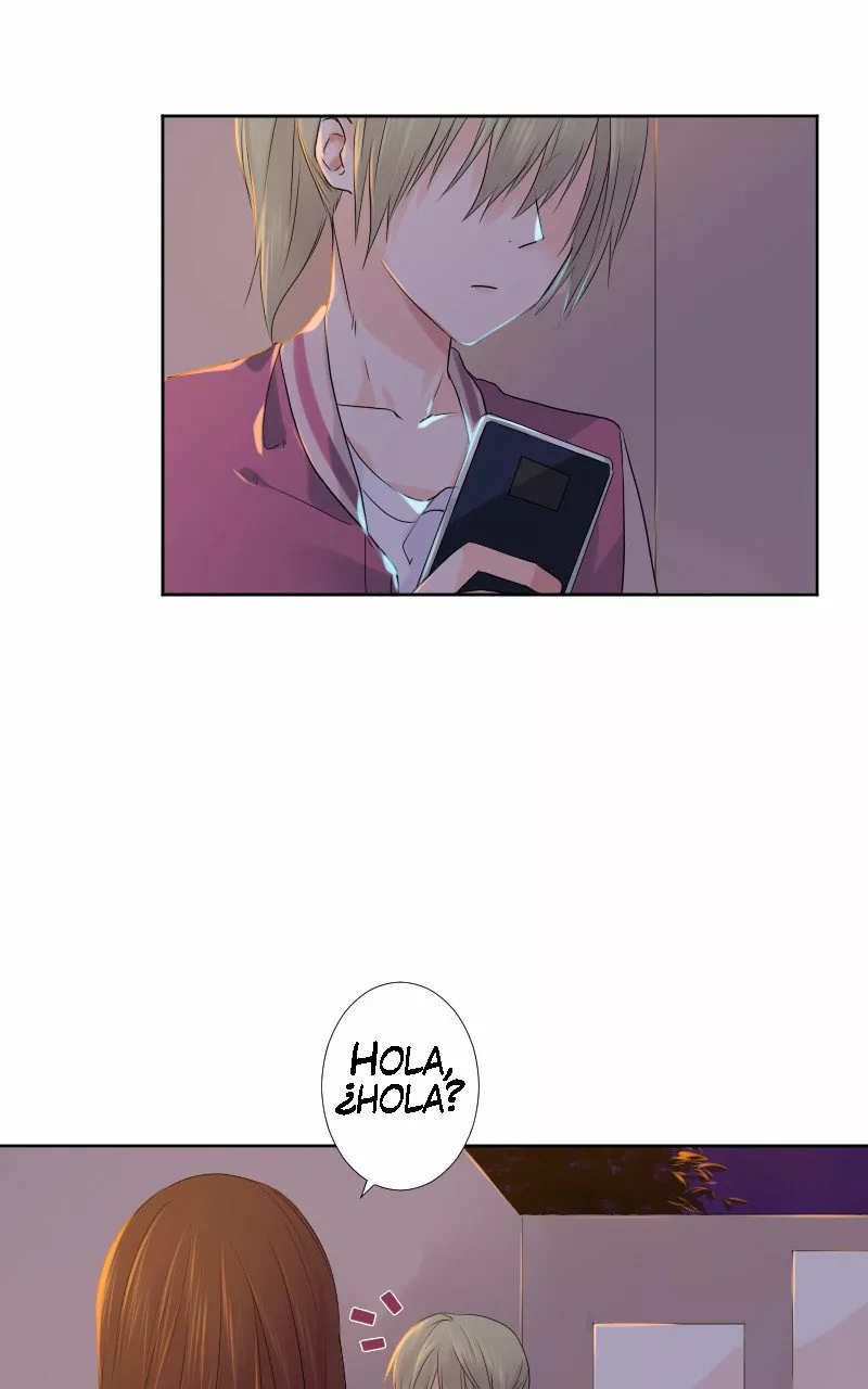 University life I dreamed of…It’s not like this! Capítulo 29 - Page 12