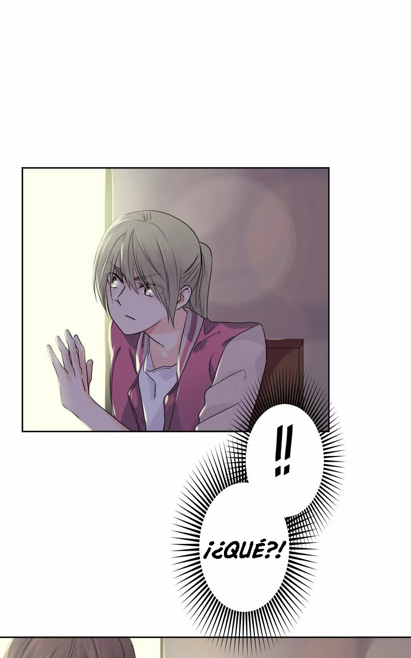 University life I dreamed of…It’s not like this! Capítulo 29 - Page 2