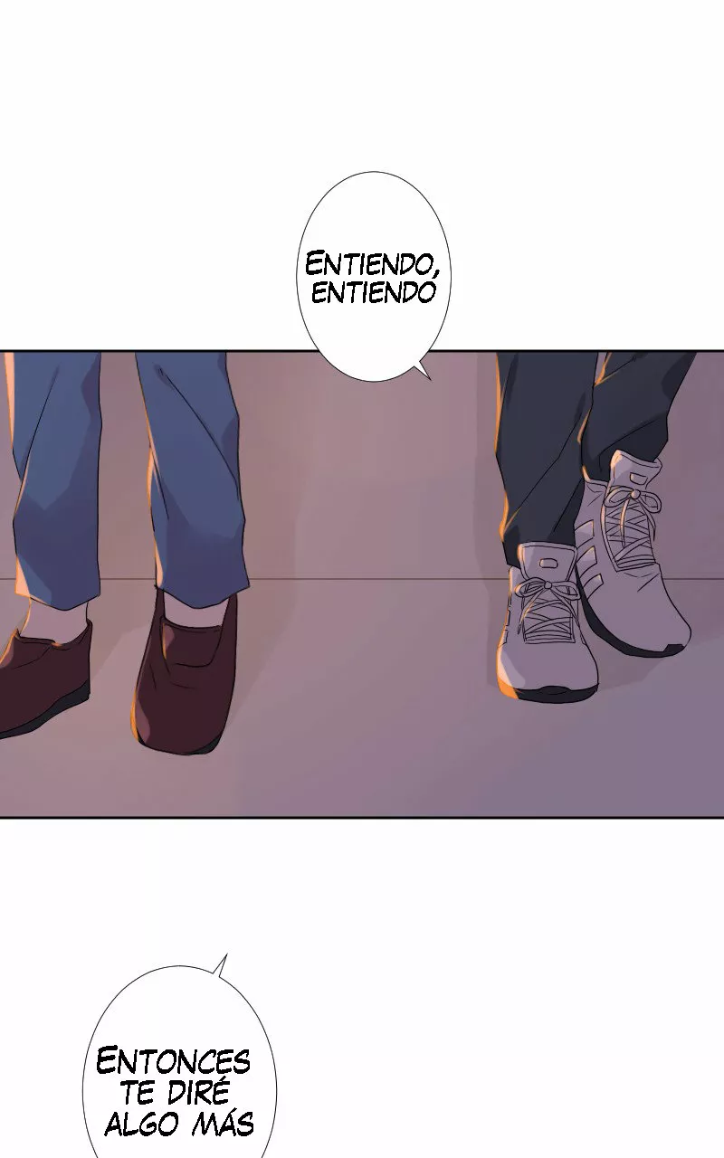 University life I dreamed of…It’s not like this! Capítulo 29 - Page 22