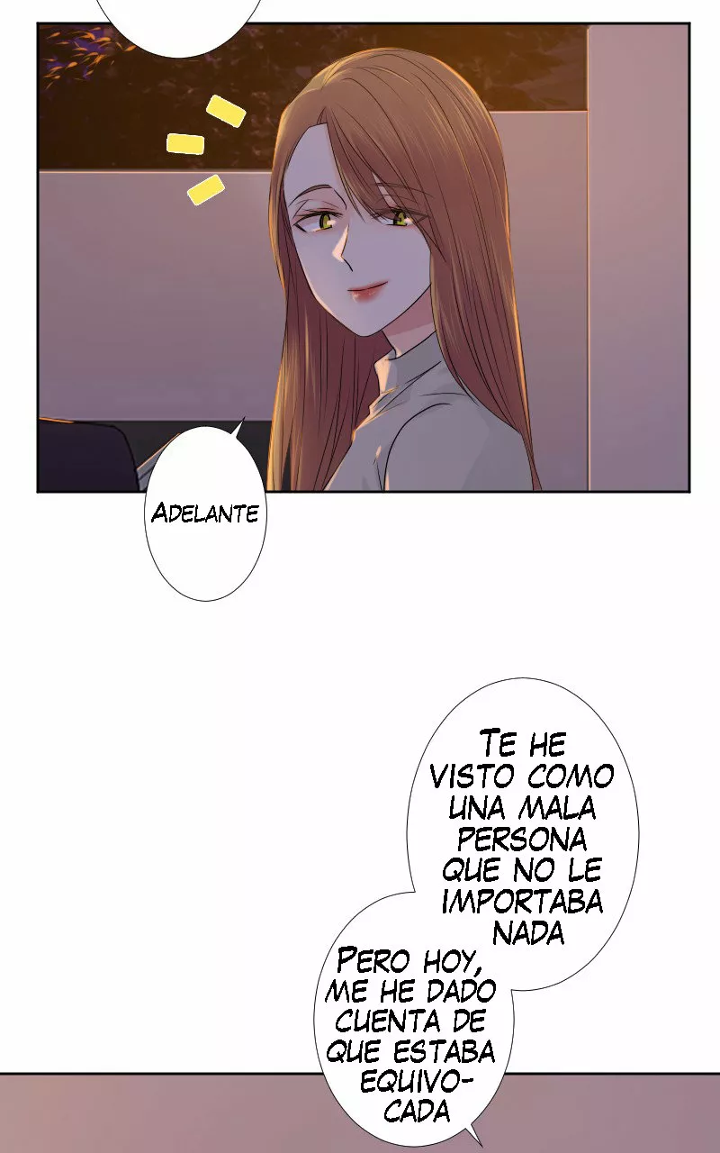 University life I dreamed of…It’s not like this! Capítulo 29 - Page 23