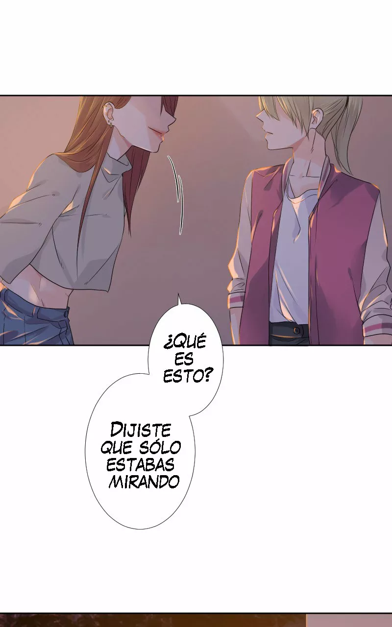 University life I dreamed of…It’s not like this! Capítulo 29 - Page 26