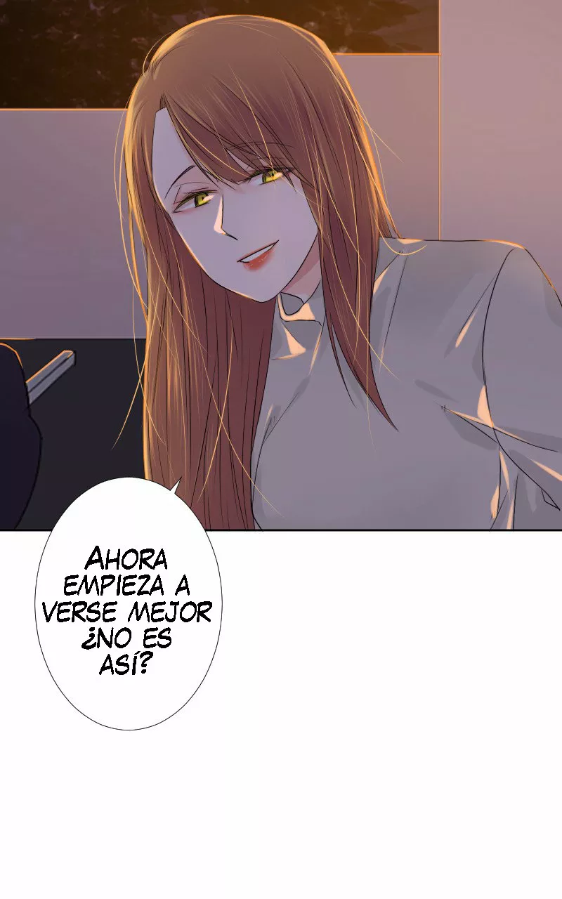 University life I dreamed of…It’s not like this! Capítulo 29 - Page 27