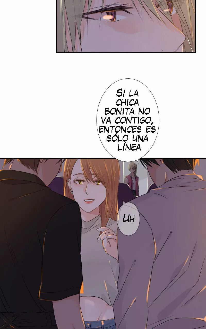 University life I dreamed of…It’s not like this! Capítulo 29 - Page 31