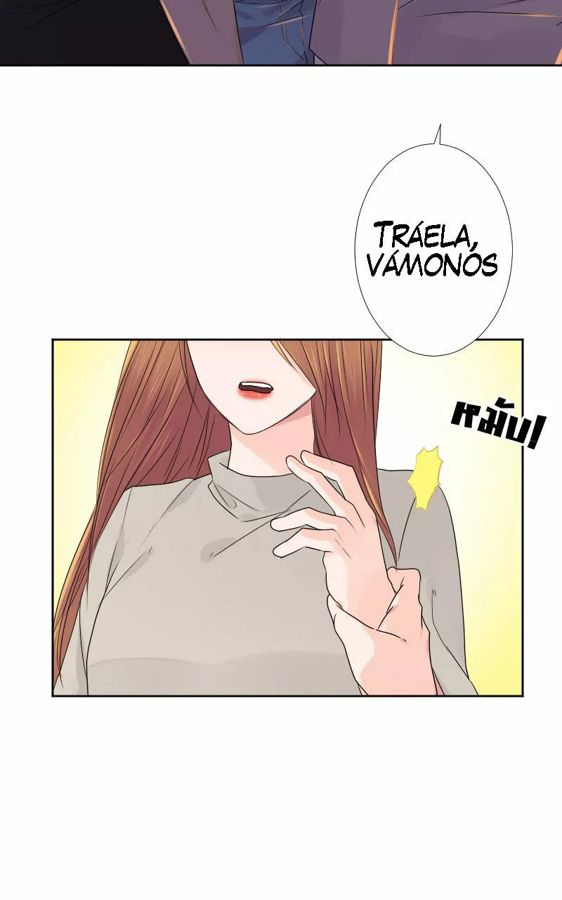 University life I dreamed of…It’s not like this! Capítulo 29 - Page 32