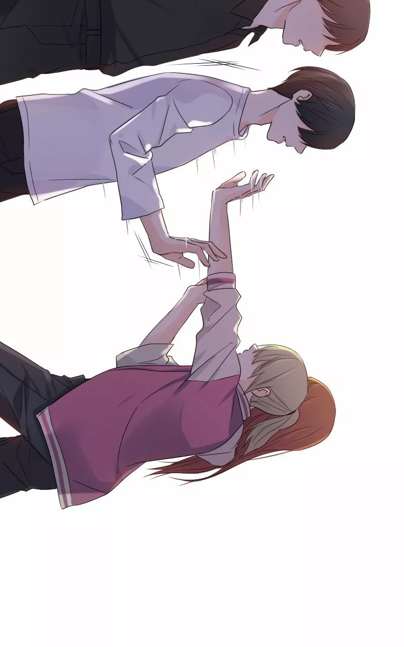 University life I dreamed of…It’s not like this! Capítulo 29 - Page 38