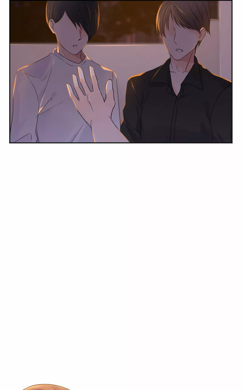 University life I dreamed of…It’s not like this! Capítulo 29 - Page 40