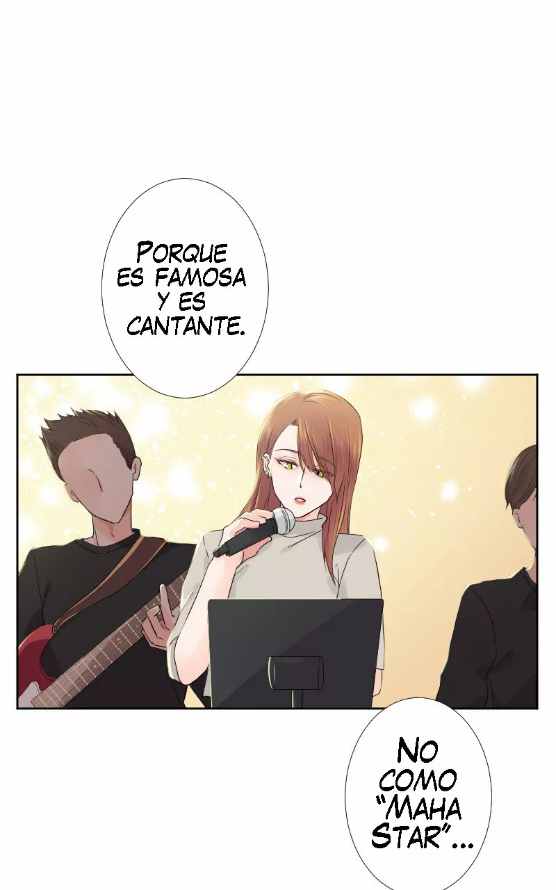 University life I dreamed of…It’s not like this! Capítulo 29 - Page 7