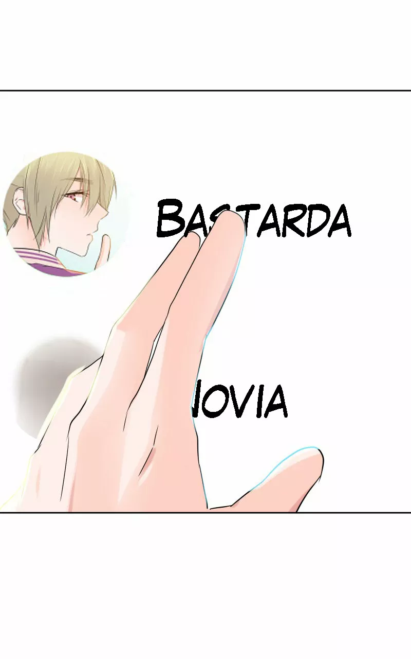 University life I dreamed of…It’s not like this! Capítulo 29 - Page 9