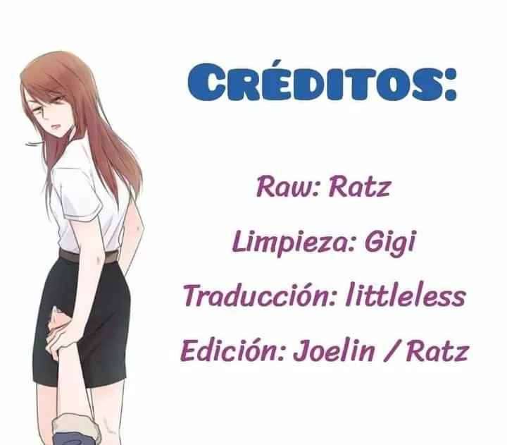 University life I dreamed of…It’s not like this! Capítulo 3 - Page 27