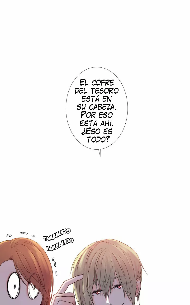 University life I dreamed of…It’s not like this! Capítulo 30 - Page 14