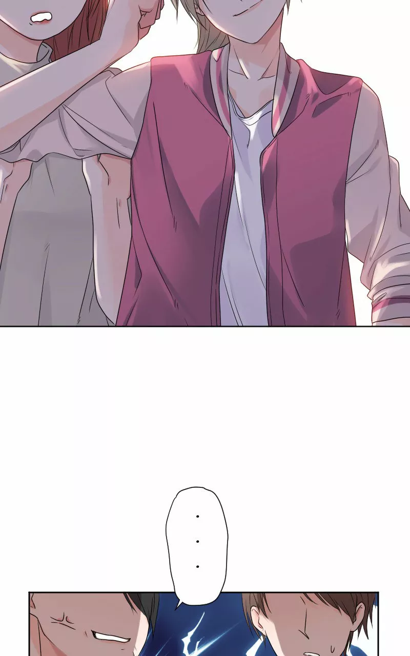 University life I dreamed of…It’s not like this! Capítulo 30 - Page 15