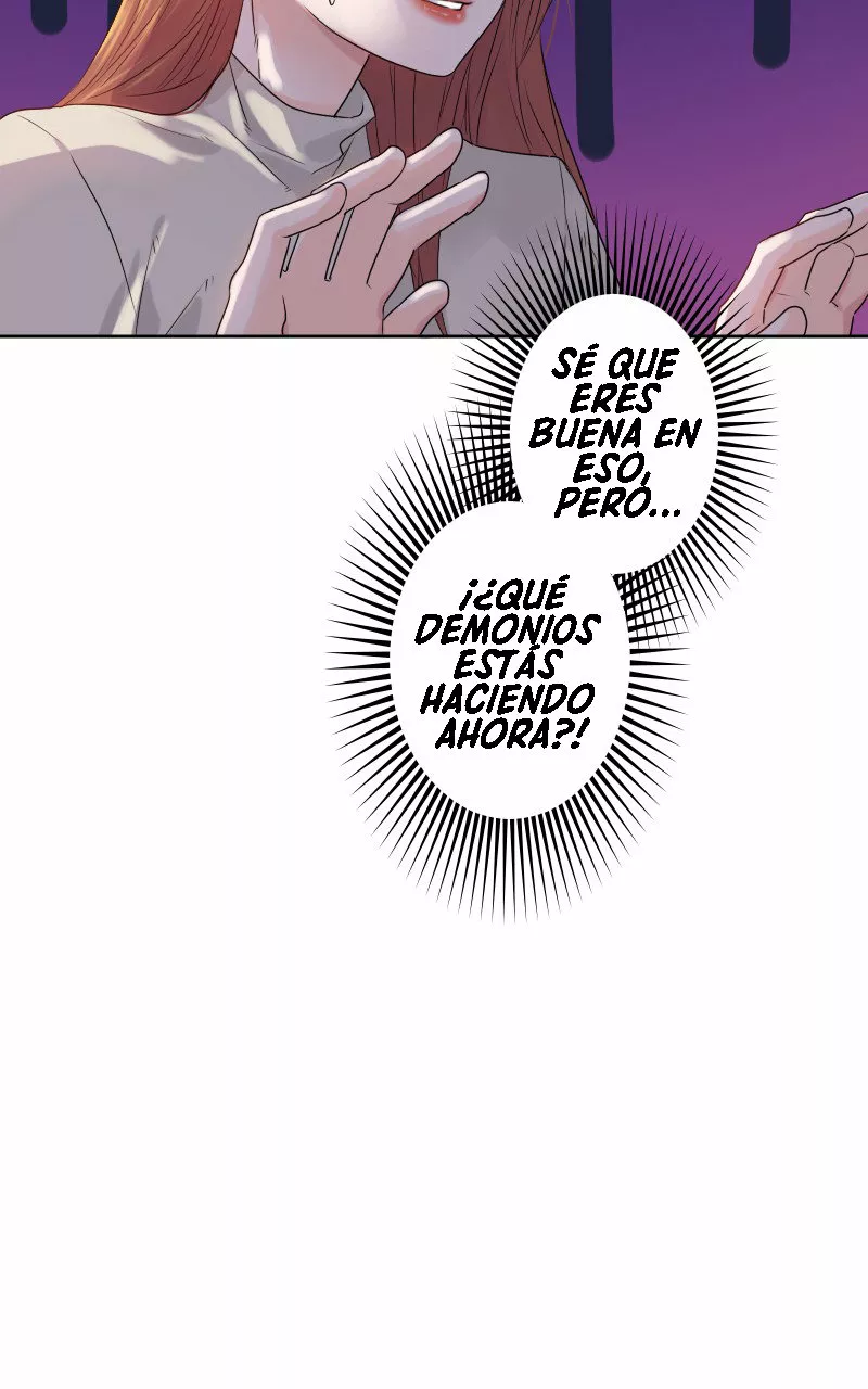 University life I dreamed of…It’s not like this! Capítulo 30 - Page 17