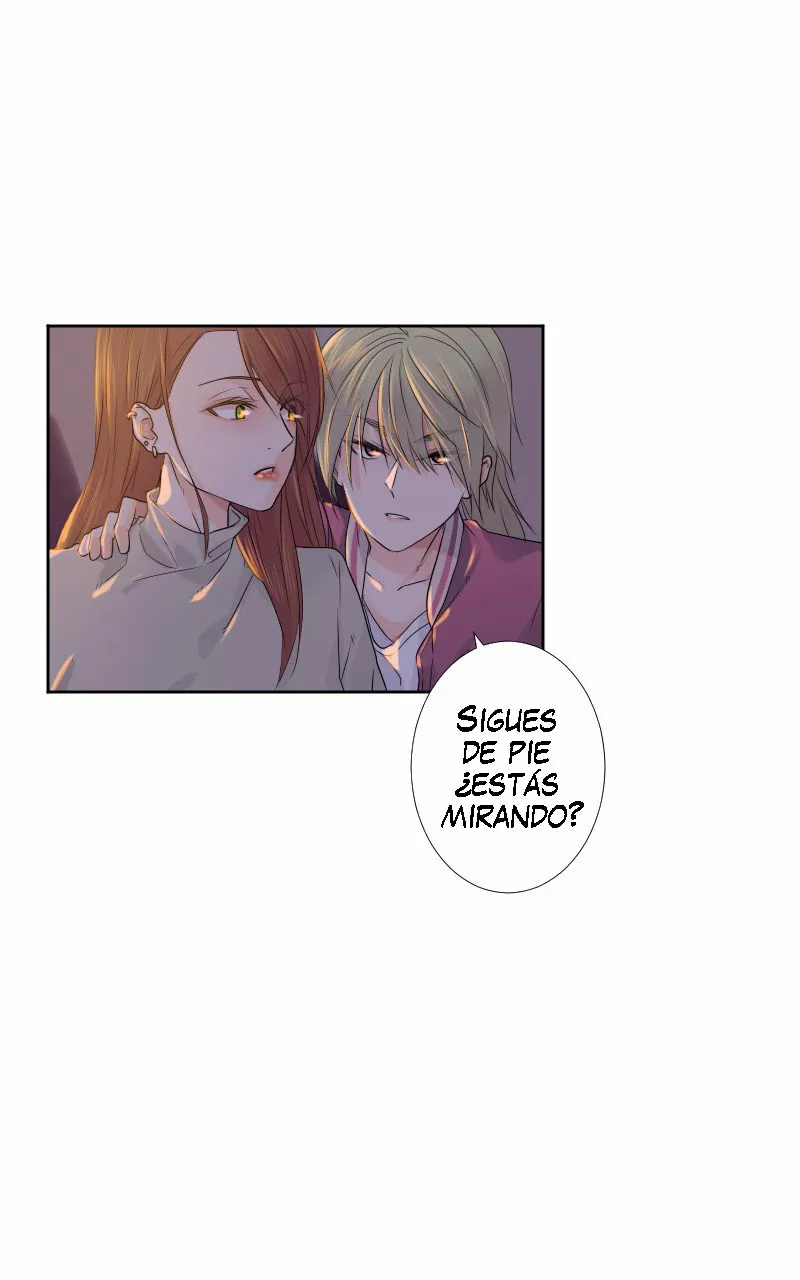 University life I dreamed of…It’s not like this! Capítulo 30 - Page 2