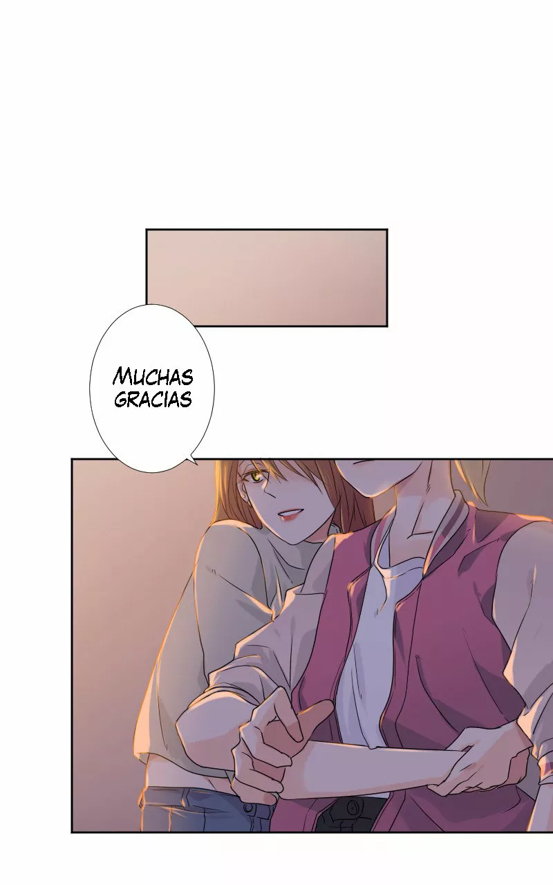 University life I dreamed of…It’s not like this! Capítulo 30 - Page 28