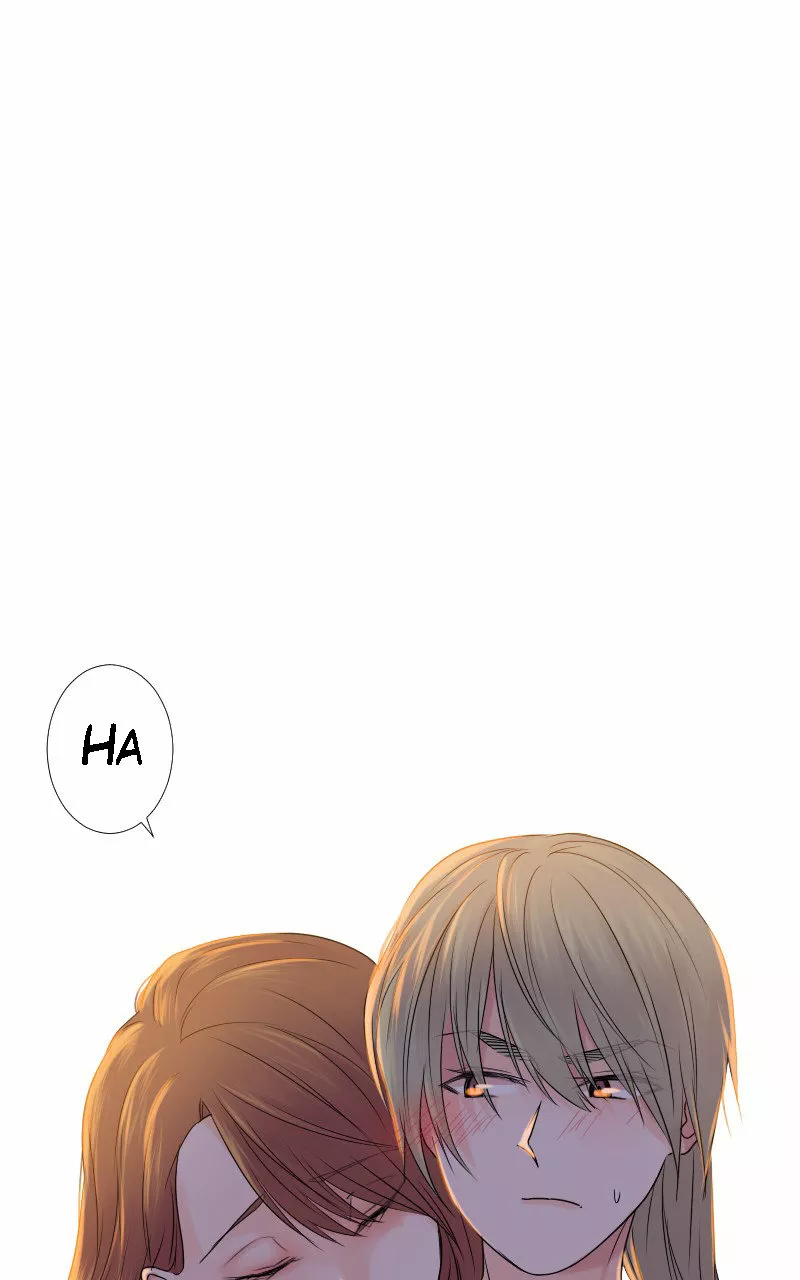 University life I dreamed of…It’s not like this! Capítulo 30 - Page 29