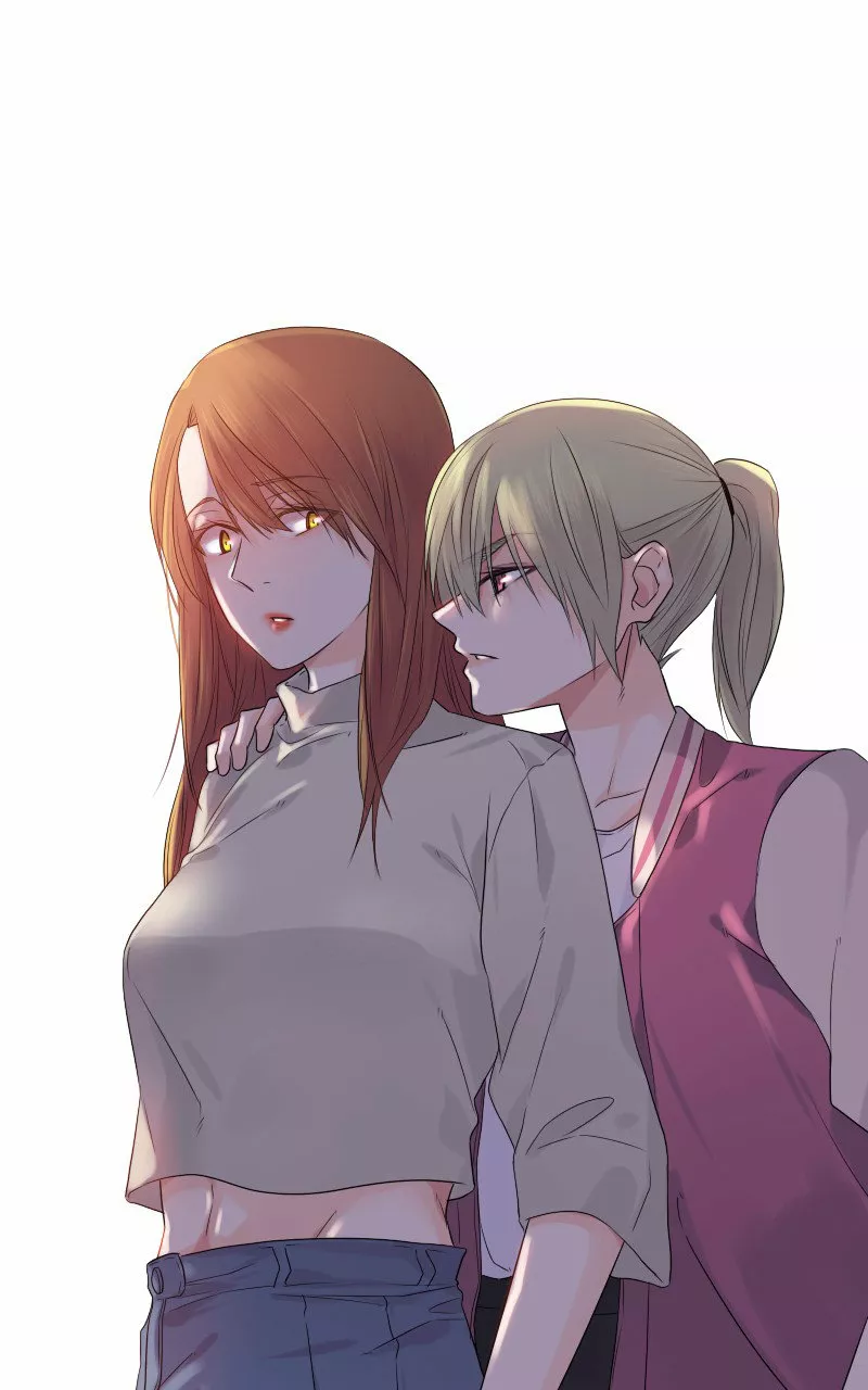 University life I dreamed of…It’s not like this! Capítulo 30 - Page 3