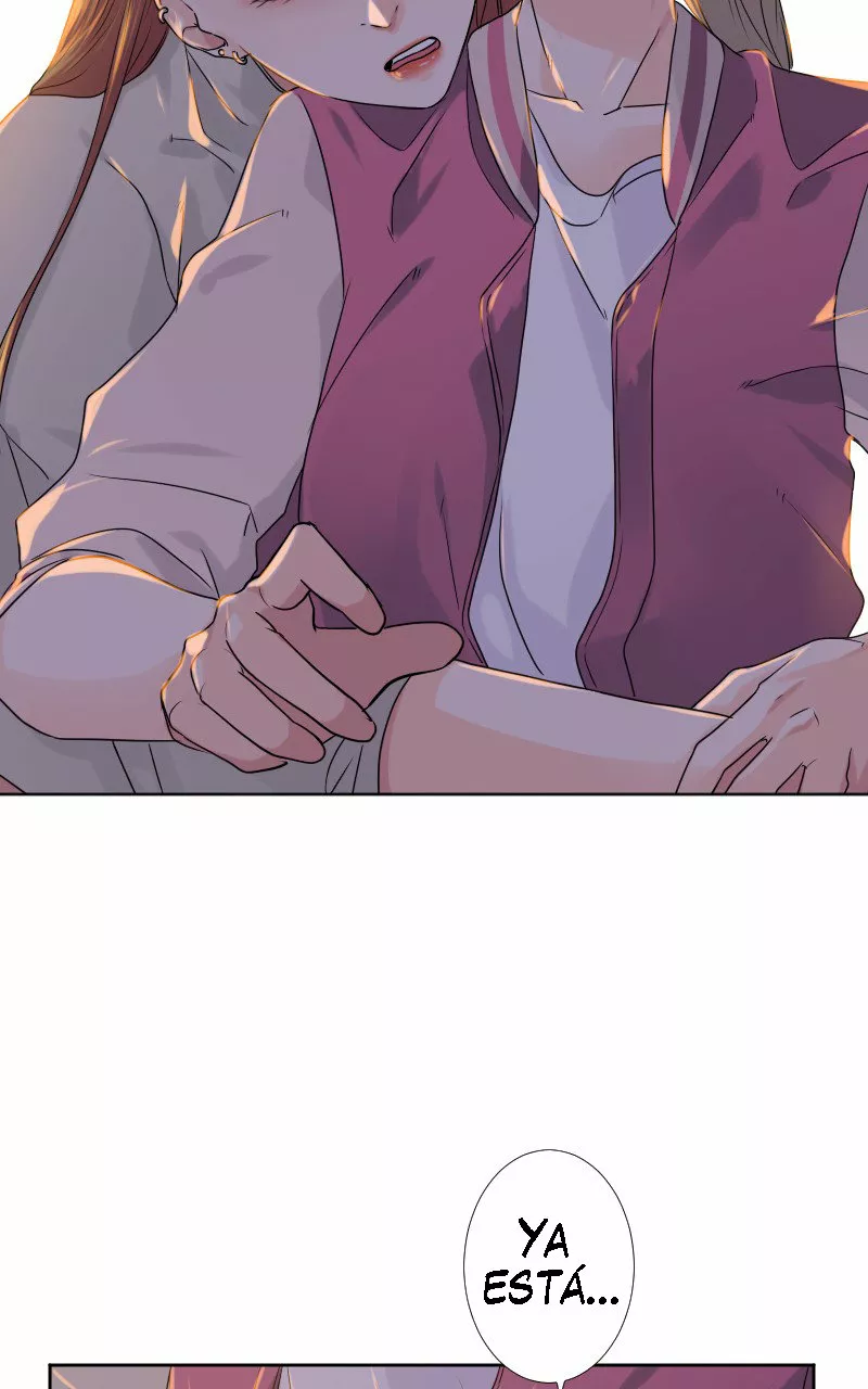 University life I dreamed of…It’s not like this! Capítulo 30 - Page 30