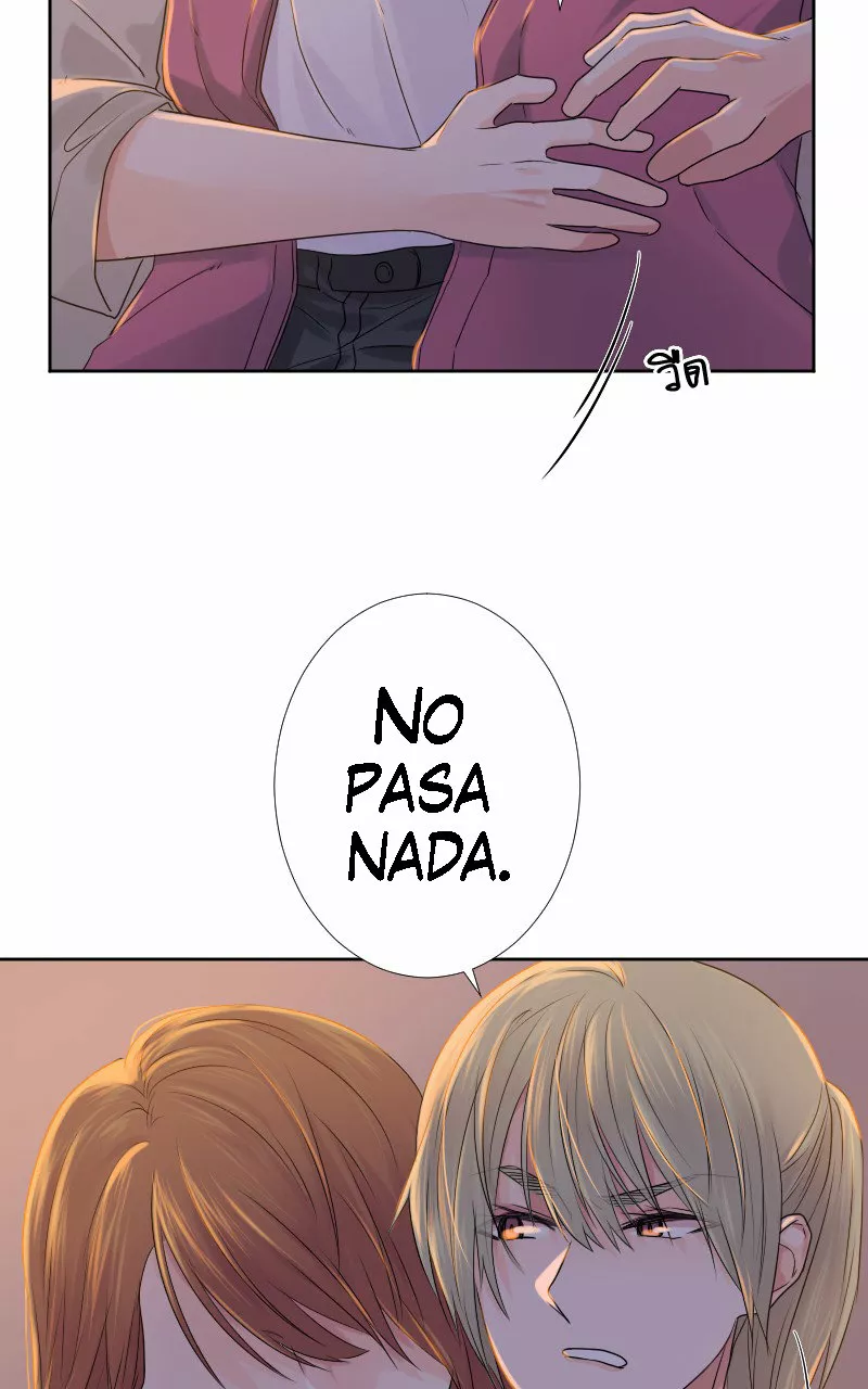 University life I dreamed of…It’s not like this! Capítulo 30 - Page 31