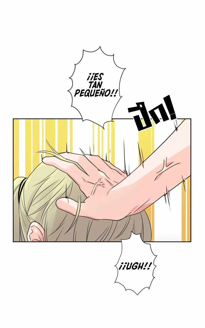 University life I dreamed of…It’s not like this! Capítulo 30 - Page 33