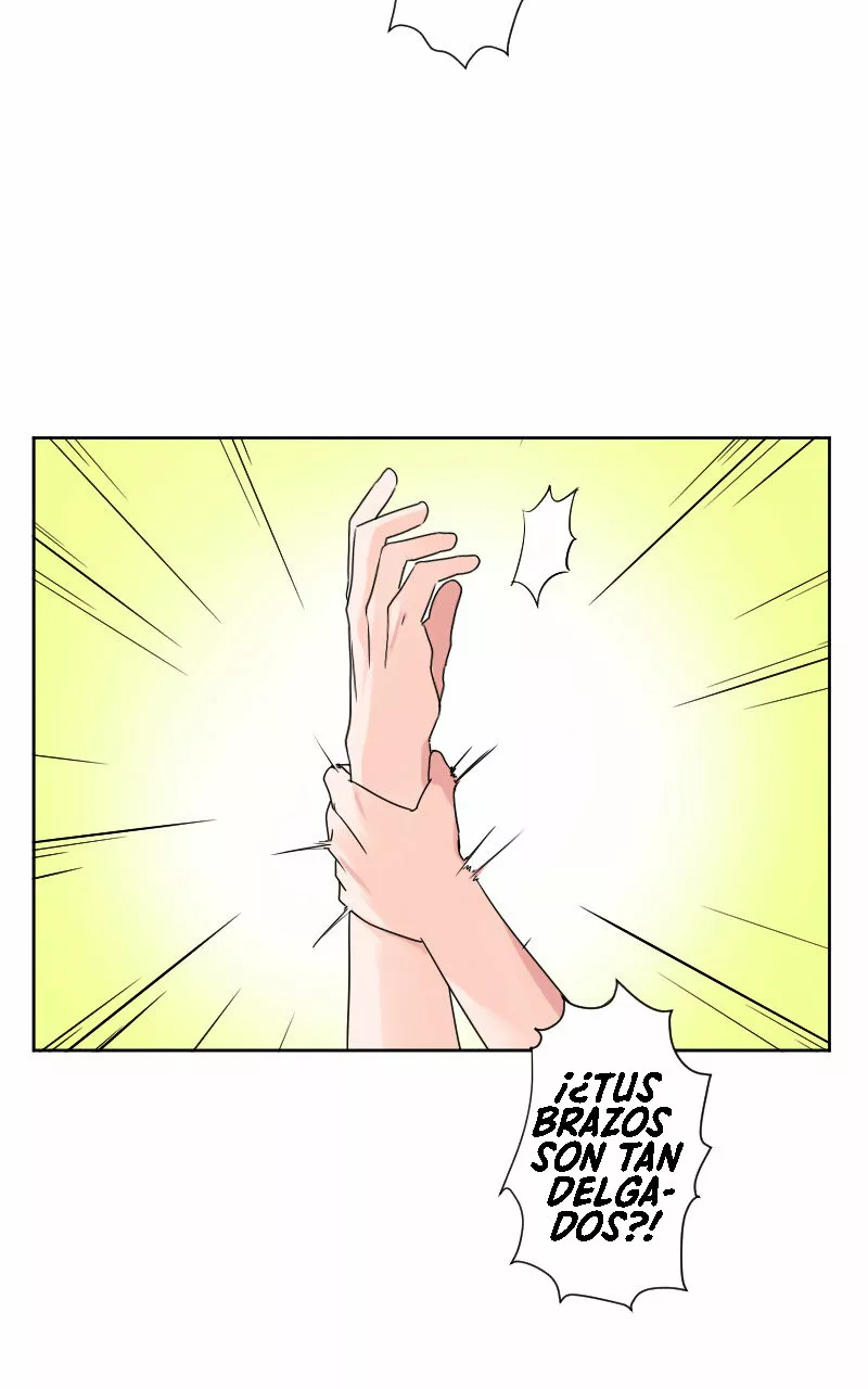 University life I dreamed of…It’s not like this! Capítulo 30 - Page 35