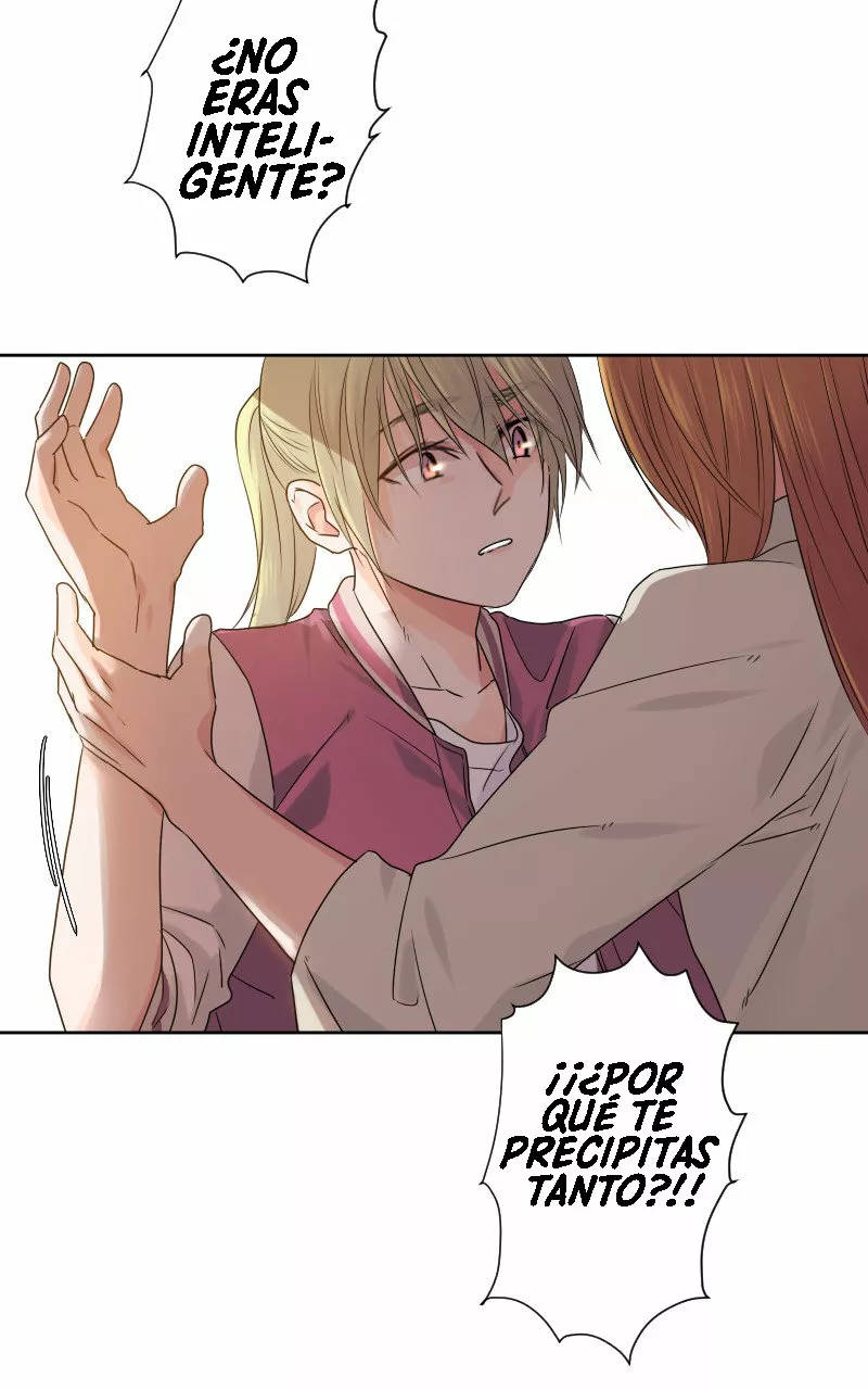 University life I dreamed of…It’s not like this! Capítulo 30 - Page 37