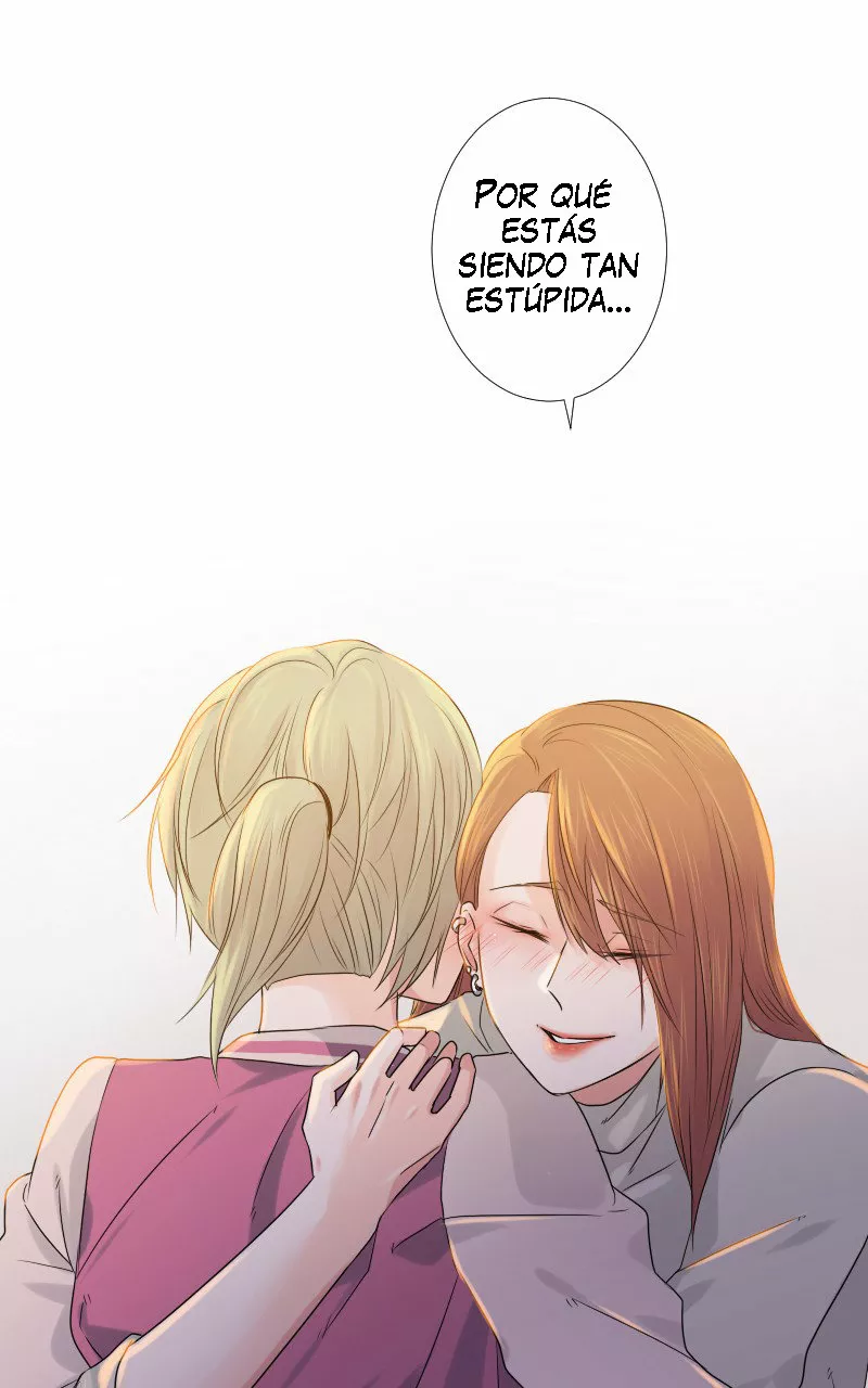 University life I dreamed of…It’s not like this! Capítulo 30 - Page 39