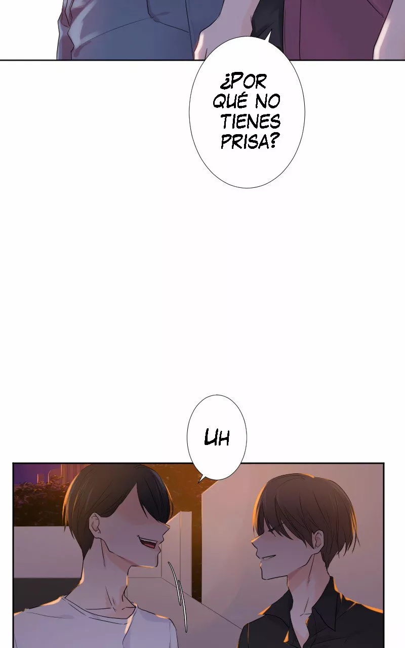 University life I dreamed of…It’s not like this! Capítulo 30 - Page 4