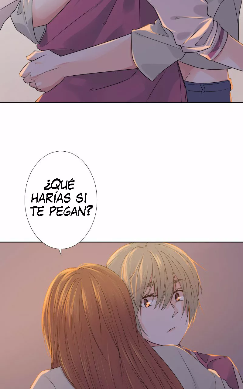 University life I dreamed of…It’s not like this! Capítulo 30 - Page 40