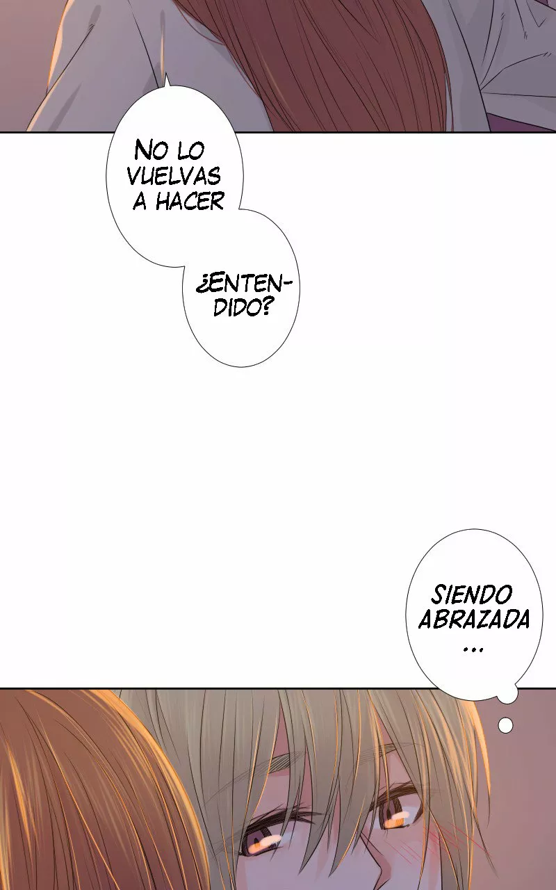 University life I dreamed of…It’s not like this! Capítulo 30 - Page 41