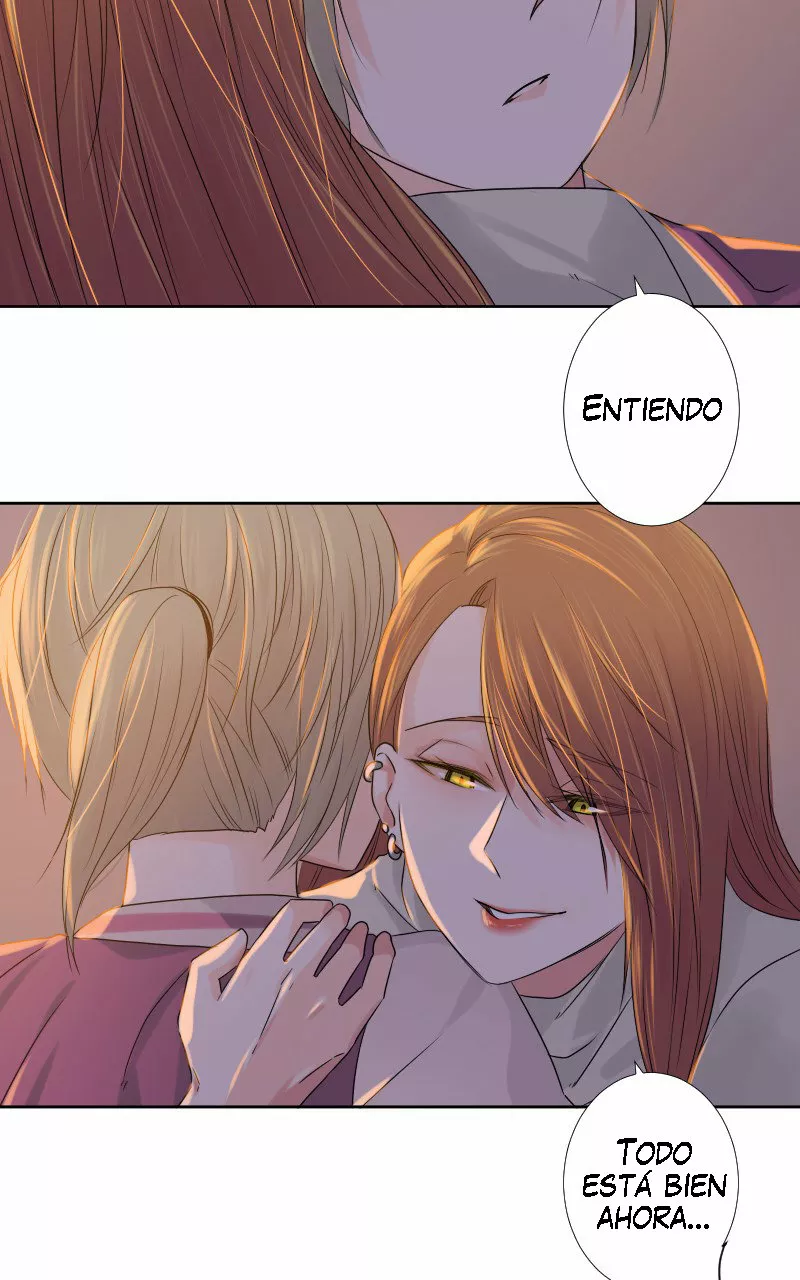 University life I dreamed of…It’s not like this! Capítulo 30 - Page 42