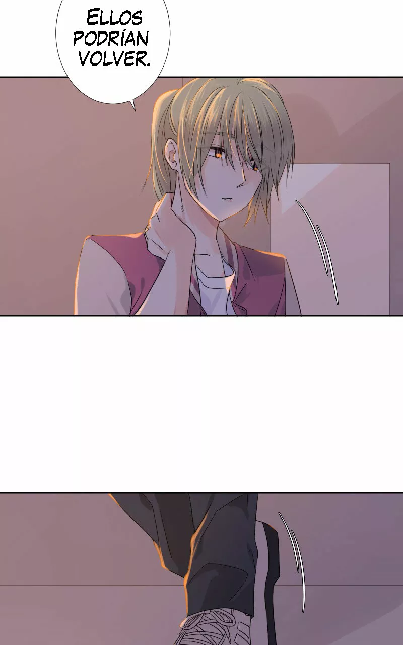 University life I dreamed of…It’s not like this! Capítulo 30 - Page 48