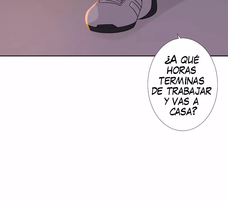 University life I dreamed of…It’s not like this! Capítulo 30 - Page 49