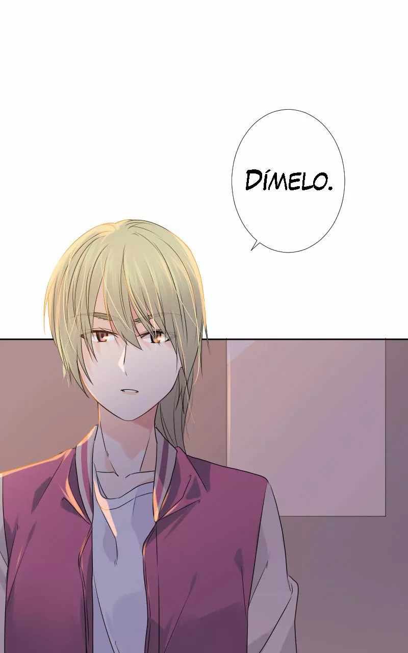 University life I dreamed of…It’s not like this! Capítulo 30 - Page 50