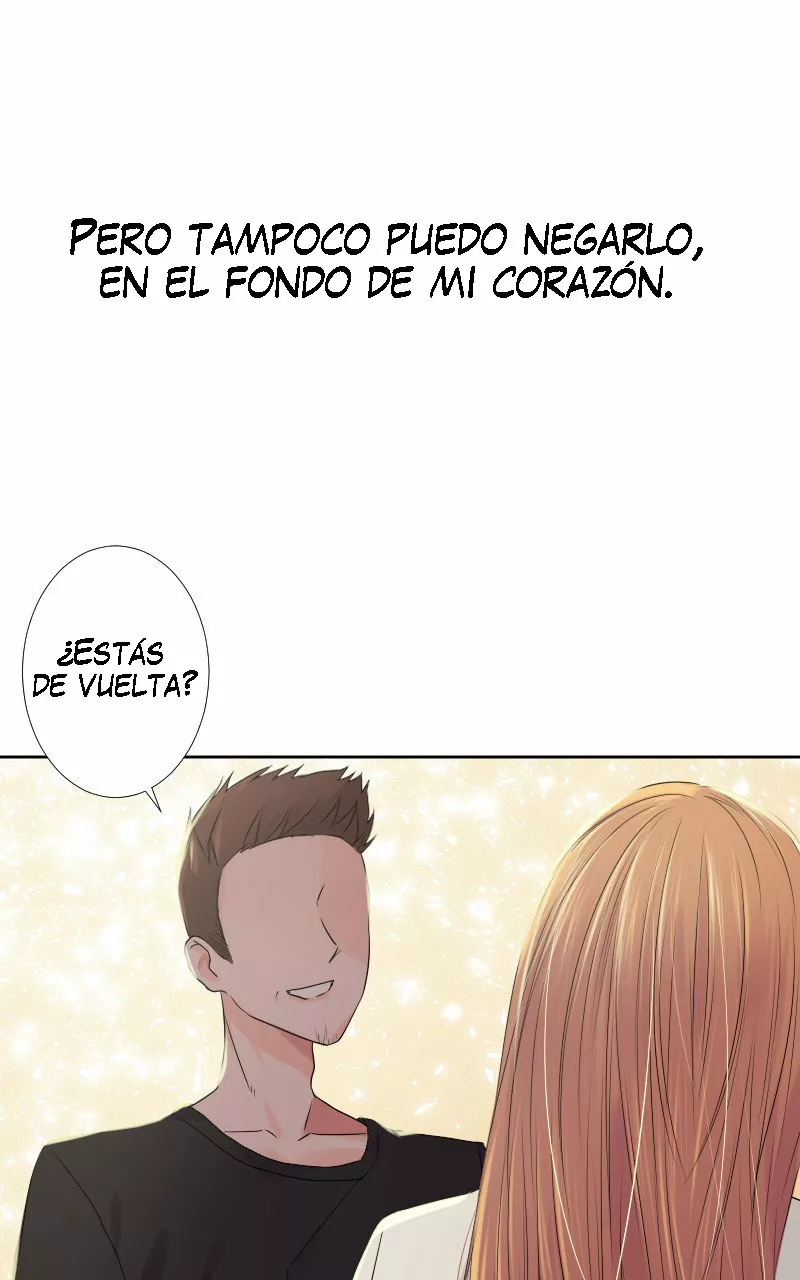 University life I dreamed of…It’s not like this! Capítulo 30 - Page 54