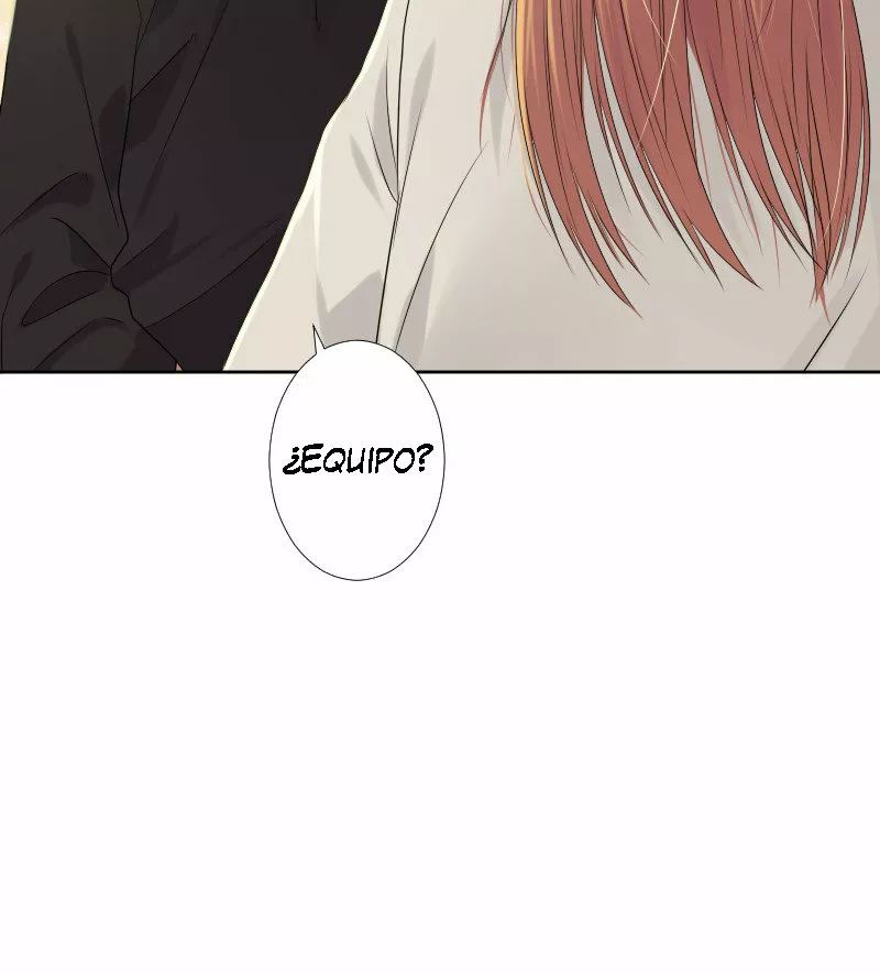 University life I dreamed of…It’s not like this! Capítulo 30 - Page 55