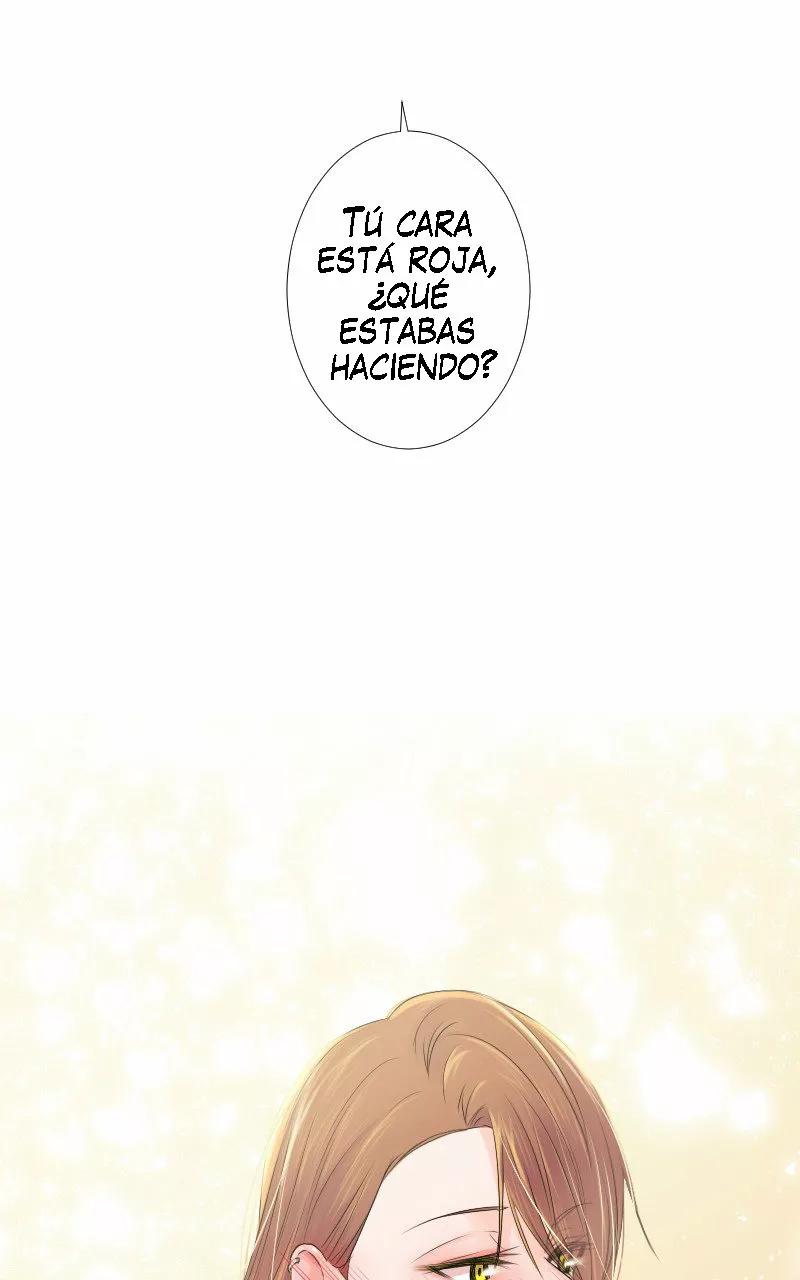 University life I dreamed of…It’s not like this! Capítulo 30 - Page 56