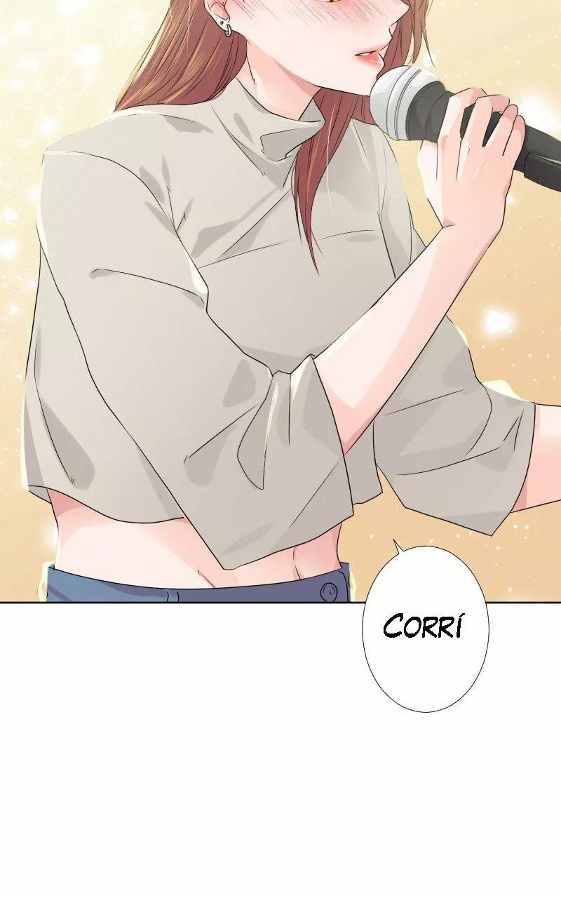 University life I dreamed of…It’s not like this! Capítulo 30 - Page 57