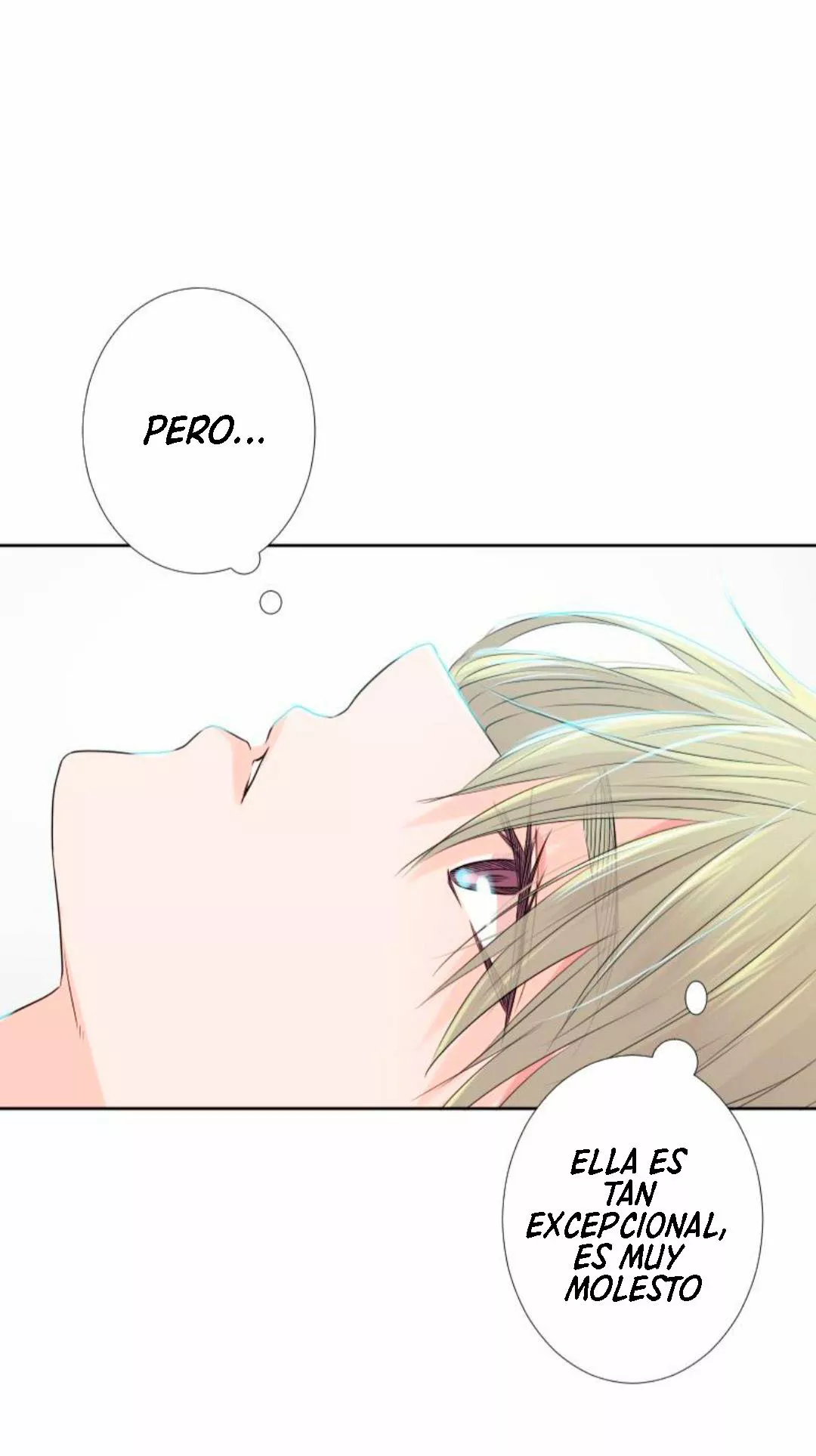 University life I dreamed of…It’s not like this! Capítulo 31 - Page 14