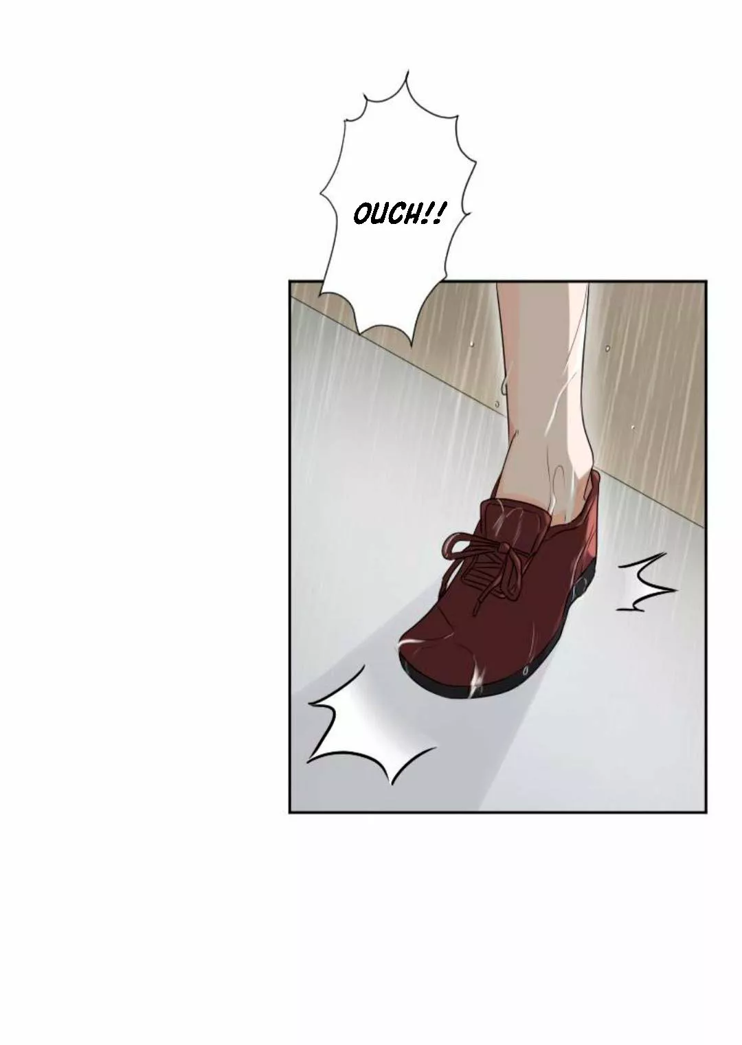 University life I dreamed of…It’s not like this! Capítulo 31 - Page 20