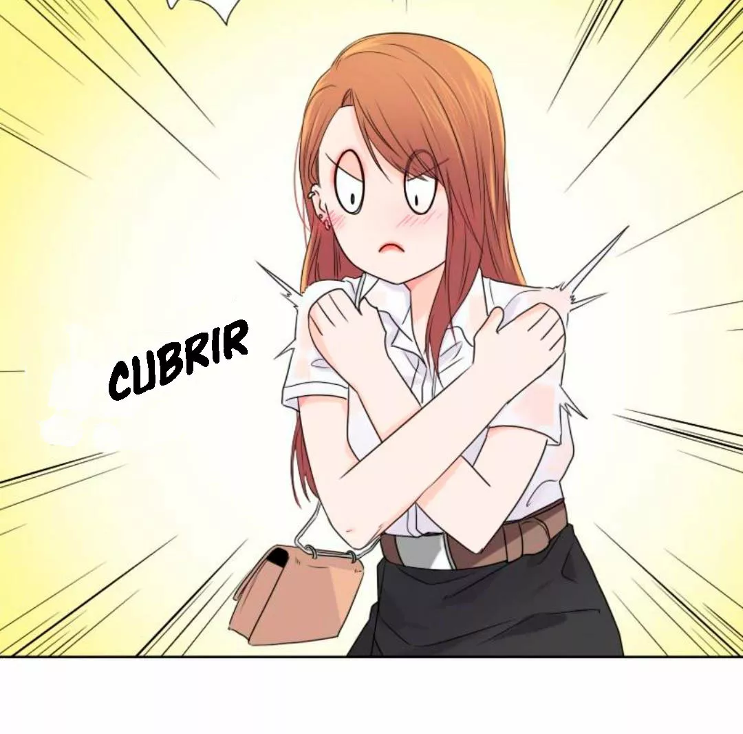 University life I dreamed of…It’s not like this! Capítulo 31 - Page 23