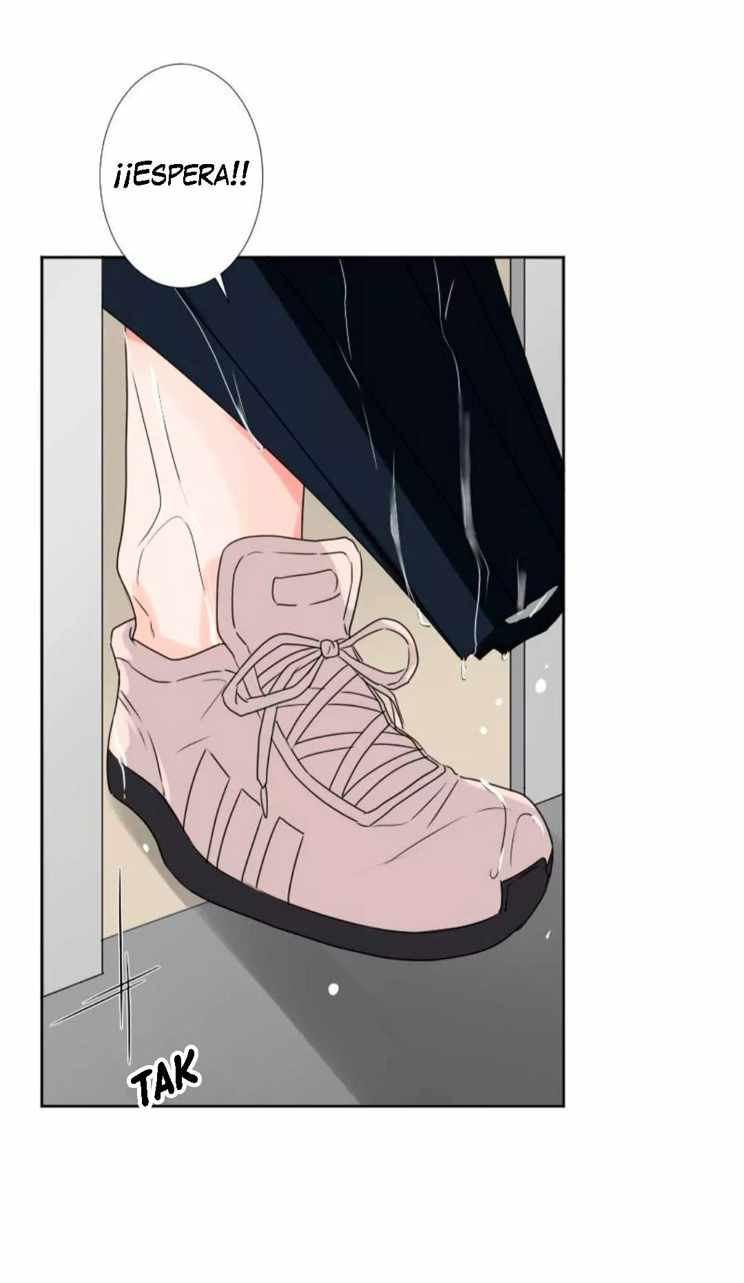 University life I dreamed of…It’s not like this! Capítulo 31 - Page 28