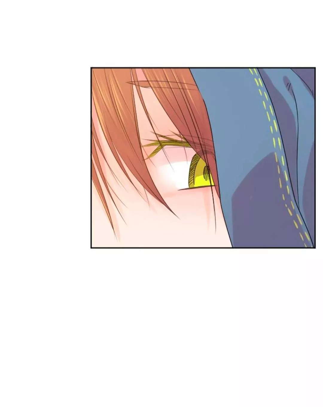 University life I dreamed of…It’s not like this! Capítulo 31 - Page 36