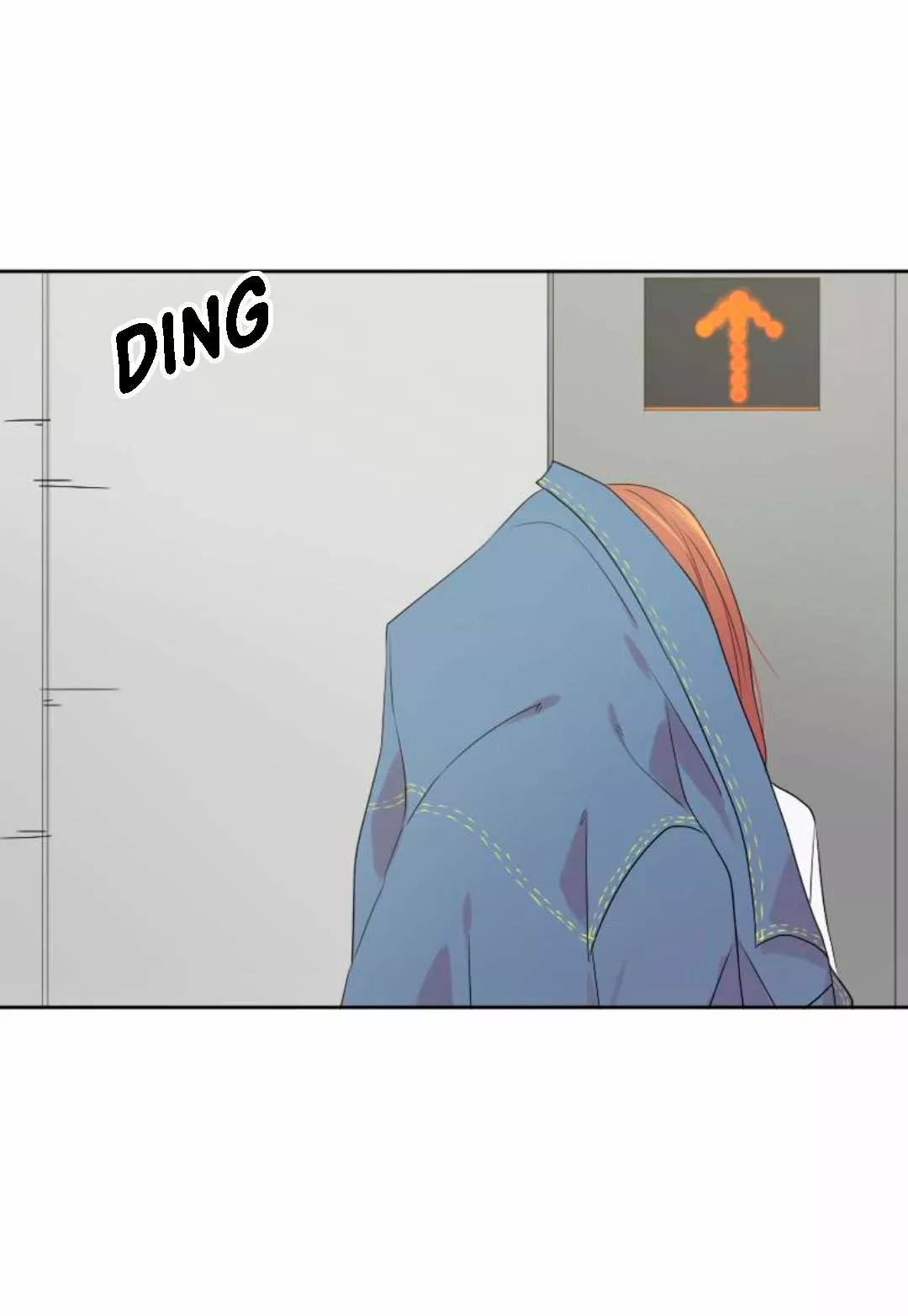 University life I dreamed of…It’s not like this! Capítulo 31 - Page 41