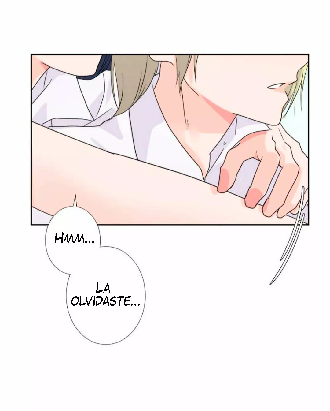 University life I dreamed of…It’s not like this! Capítulo 31 - Page 45