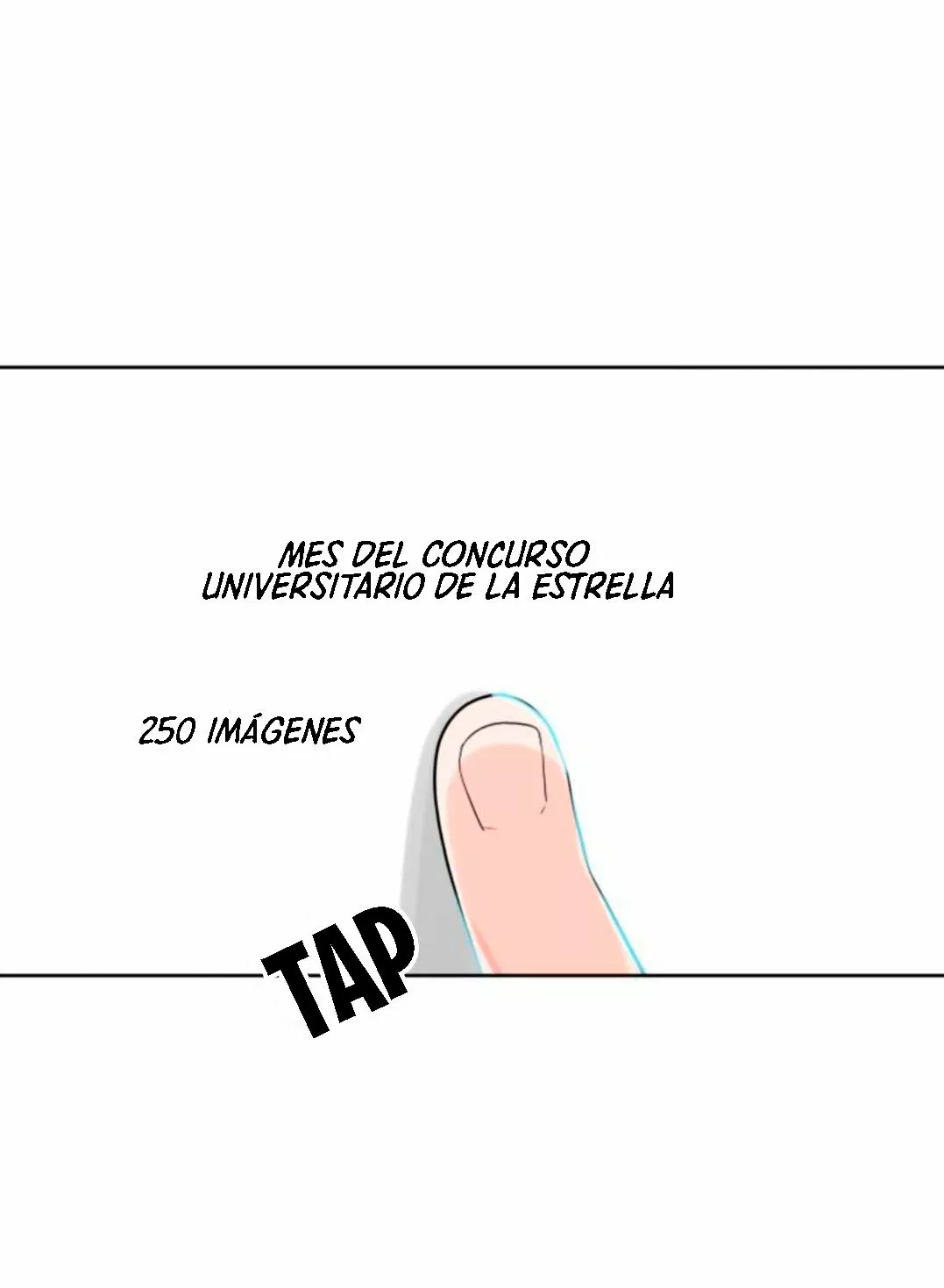 University life I dreamed of…It’s not like this! Capítulo 31 - Page 5