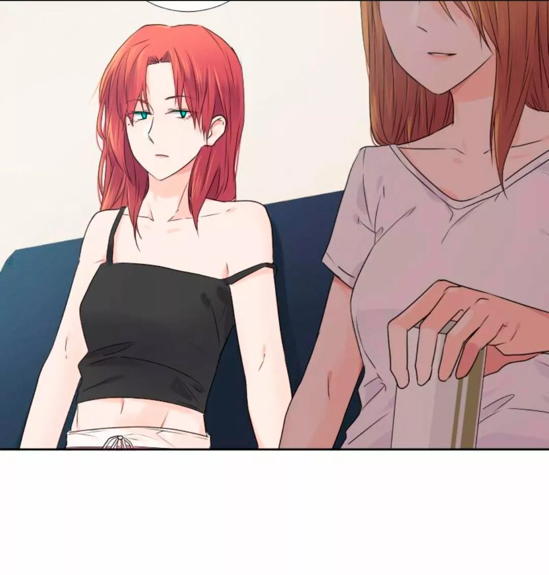 University life I dreamed of…It’s not like this! Capítulo 32 - Page 10