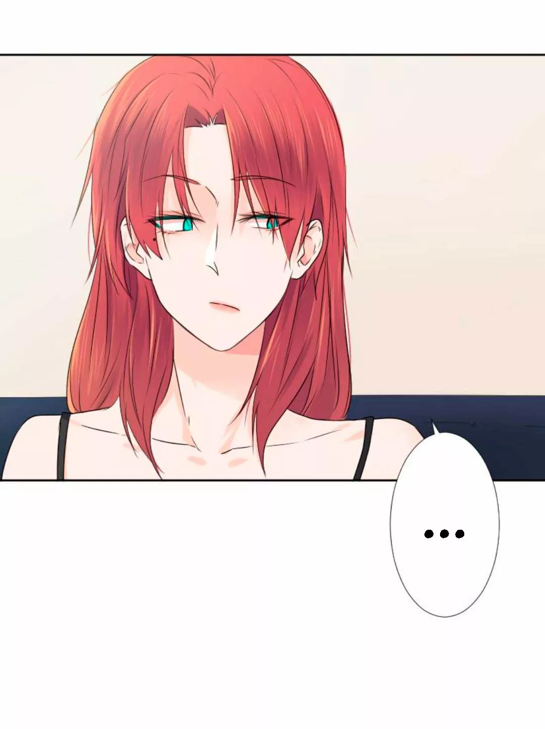 University life I dreamed of…It’s not like this! Capítulo 32 - Page 12